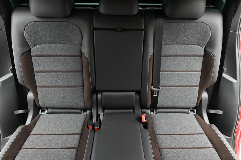 Seat Tarraco 1,4 TSI 180 kW e-Hybrid DSG Xc - fotka 29 z 33