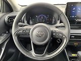 Toyota Yaris (2025) STYLE 1,5 HEV 116k AT - náhled 6