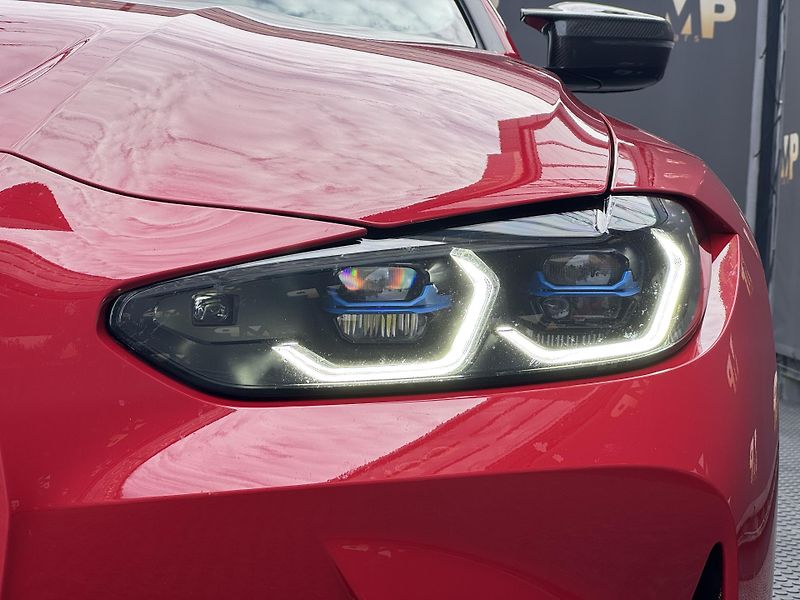 BMW M4 (2023) XD Competition 50 JAHRE, DPH   - fotka 44 z 66