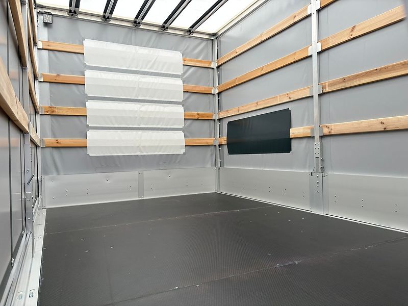 Iveco Daily (2026) 3.0 Hi-matic, souprava 25EP - fotka 6 z 33
