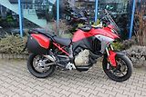 Ducati Multistrada V4 S (2025) RADAR TOURING 2025 DEMO - náhled 3