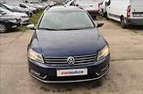 Volkswagen Passat (2012) VARIANT 1,6 TDI - náhled 1