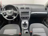 Škoda Octavia (2010) 1.2 TSi, Ambition, TZ - náhled 8