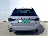 Škoda Superb 2,0 TDi DSG 4x4 Tažné 1maj.,ČR - náhled 8