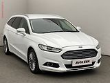 Ford Mondeo (2017) 2.0 TDCI, ČR, AT, navi, LED - náhled 1