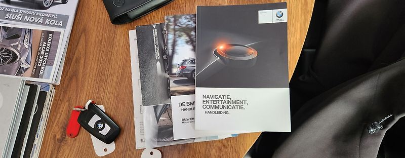 BMW Řada 3 (2015) 3 - 2.0d*XENON*AUTOMAT*TAŽNÉ* - fotka 50 z 50