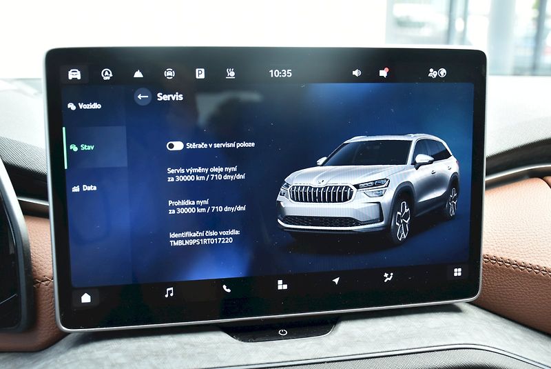 Škoda Kodiaq (2024) Exclusive Selection 2.0 TDI 14 - fotka 18 z 34