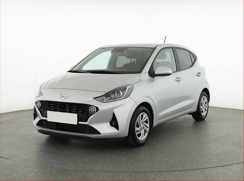 Hyundai i10 (2023) Smart 1.2, Automat, ČR,1.maj - fotka 2 z 16