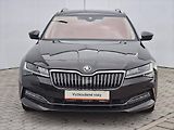 Škoda Superb L&K 7DSG 2,0TSI - náhled 3