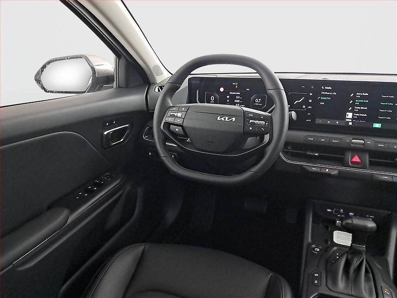 Kia K4 (2026) 1.6 T-GDI, TOP, Ad. tempomat - fotka 7 z 20
