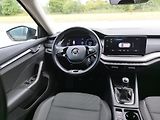 Škoda Octavia (2021) IV,1.0TSI,volat-608 081 843 - náhled 13