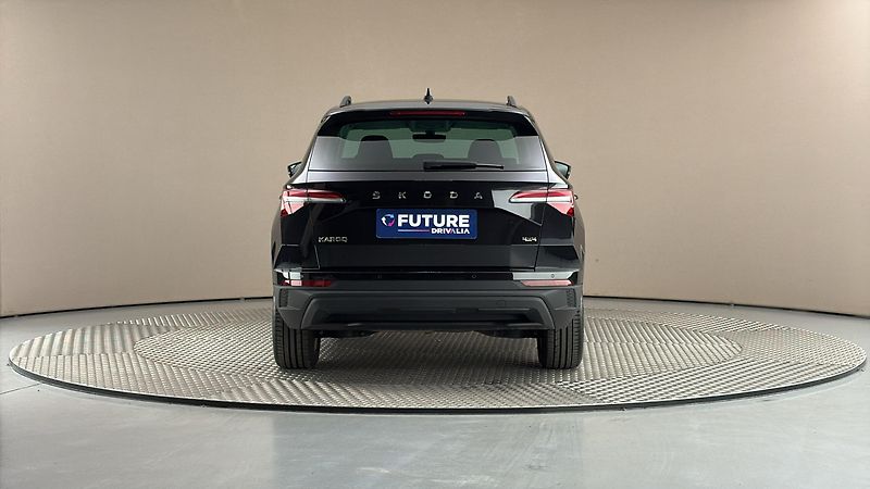 Škoda Karoq 2.0 TDI DSG 4x4 Style - fotka 5 z 26