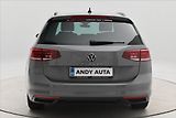 Volkswagen Passat 2,0 TDI 110 kW DSG Business Zá - náhled 6