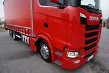 Scania (2023) 460 6x2 shrnovačka EURO 6 - náhled 7