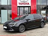 Toyota Corolla 1.8 Hybrid Style - náhled 1