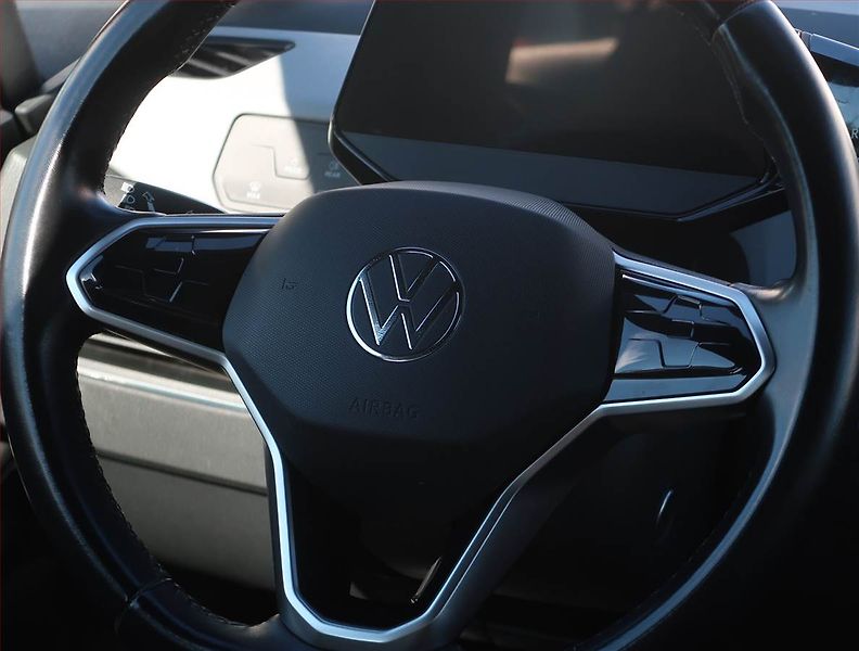 Volkswagen ID.3 (2021) Pro S (82 kWh), SoH 86% - fotka 27 z 29