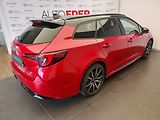 Toyota Corolla Touring sports, 1.8 Hybrid GR - náhled 3
