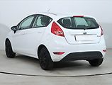 Ford Fiesta (2011) 1.25, po STK, rezervace - náhled 3