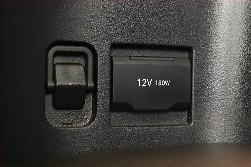 Hyundai Tucson (2021) Select 1.6 T-GDI 48V MHEV - fotka 22 z 30