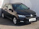 Škoda Fabia (2021) 1.0 TSi, Ambition, park. - náhled 1