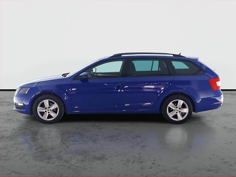 Škoda Octavia (2020) Ambition Plus 1.5 TSI, Automat - fotka 3 z 18