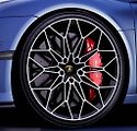 Lamborghini Temerario
