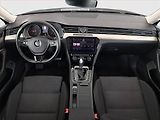 Volkswagen Passat (2018) 2.0 TDI, Automat, Navi - náhled 8