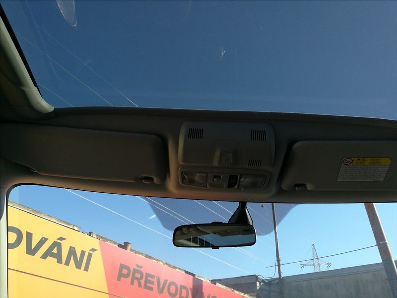 Mitsubishi ASX 1,8 DI-D 4x4 1.majitel Instyle - fotka 20 z 25