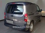 Toyota ProAce City (2021) 1.5D-4D, Meister, AC - náhled 2