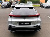 Toyota C-HR 1,8   Style HEV CVT - náhled 6