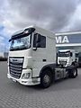 DAF Ostatní Vehicle Tractor 6x2/2 Standard - náhled 1