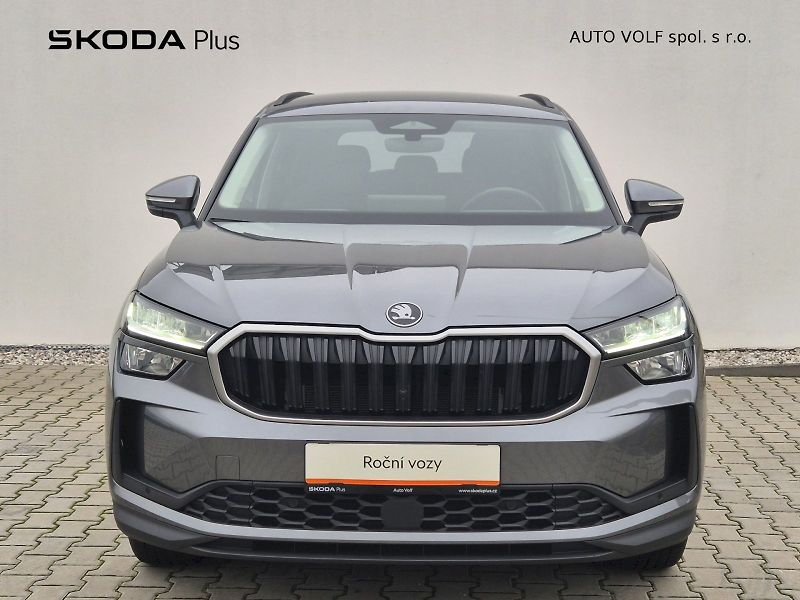 Škoda Kodiaq (2024) Selection 2.0 TDI 142 kW 4x4 7 - fotka 4 z 32