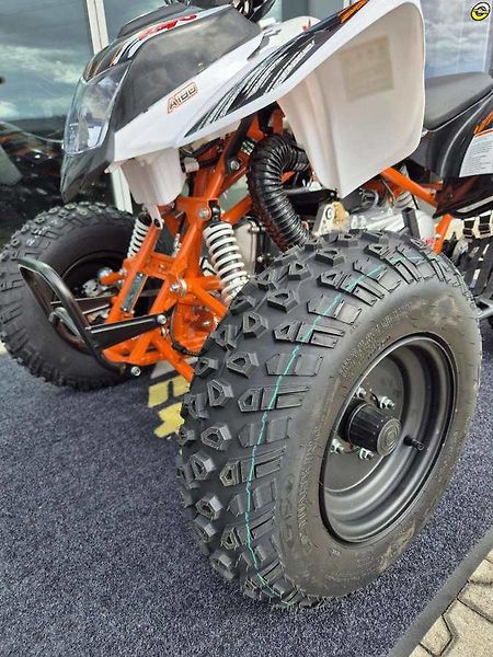 Kayo 180 Sport (2026) - fotka 10 z 17