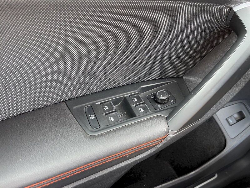 Seat Tarraco (2023) 1.5 TSI 110 kW FR DSG - fotka 22 z 35