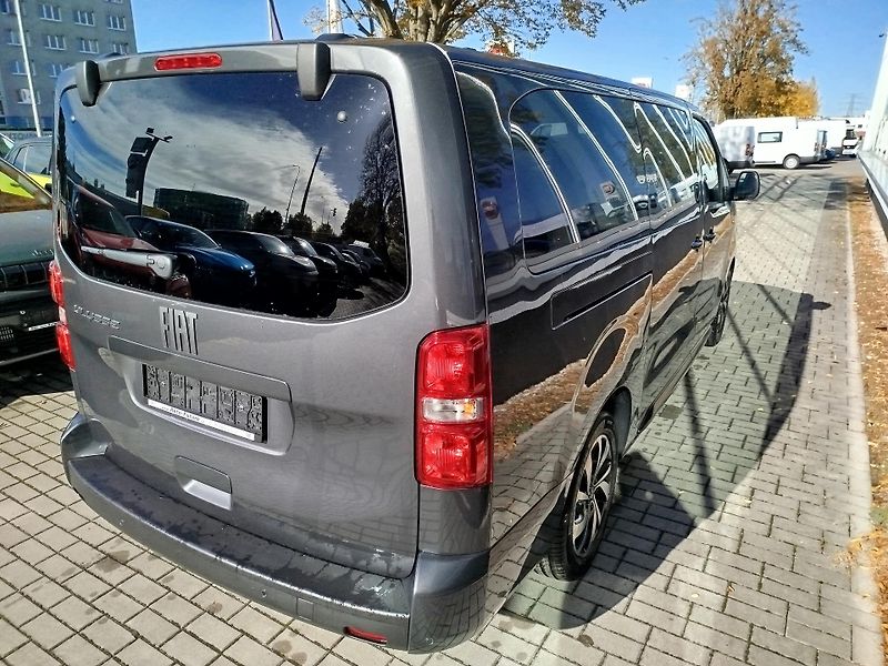 Fiat Ulysse (2026) 2,2 Mtj ICON L3 8AT  - fotka 4 z 10
