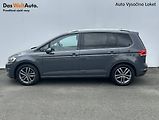 Volkswagen Touran (2022) 2.0 TDI DSG 7míst tažné - náhled 2