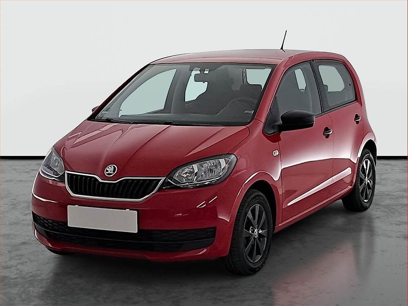Škoda Citigo (2018) Ambition 1.0 MPI - fotka 2 z 15