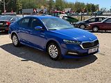 Škoda Octavia 2.0TDi 85kW*CZ* - náhled 9