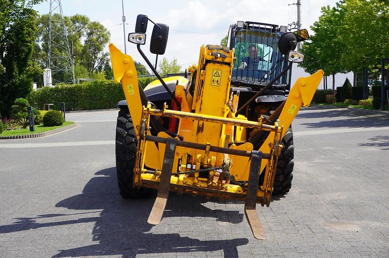 JCB (2020) 540-200 Telescopic Loader  - fotka 14 z 24