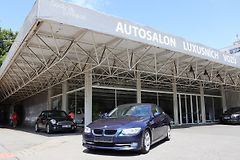 BMW Řada 3 320D COUPE E92 135kW  - fotografie inzerátu