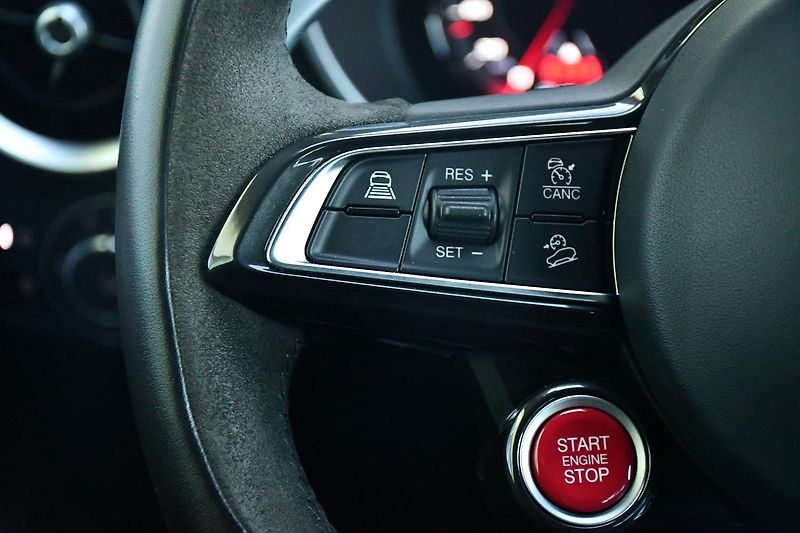 Alfa Romeo Stelvio 2.9V6 Bi-T.382 kW QUADRIFOGLIO - fotka 23 z 45