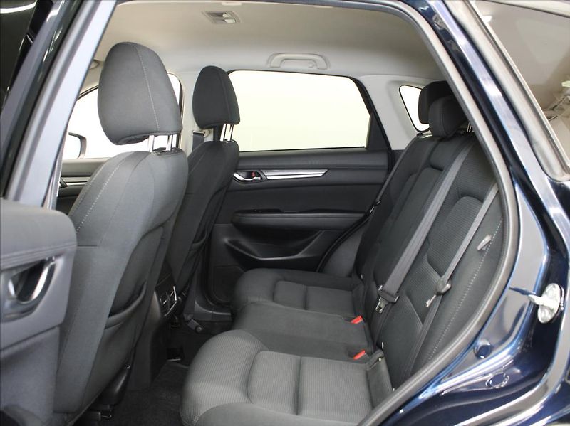 Mazda CX-5 2,5 G194 AWD 1.maj.ČR DPH - fotka 7 z 26