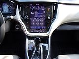 Subaru Outback (2024) 2.5i 136kW 4X4 PREMIUM AUTOMAT - náhled 11