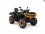 Can-Am Outlander Max 1000 XT-P (2026) Outlander MAX 1000R XT-P T ABS - náhled 1