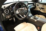 Mercedes-Benz Třídy C 250d Coupé AMG Line DIS+/Burme - náhled 12