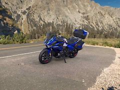 BMW R 1300 RT - fotografie inzerátu