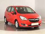 Opel Meriva (2014) 1.4 i - náhled 1