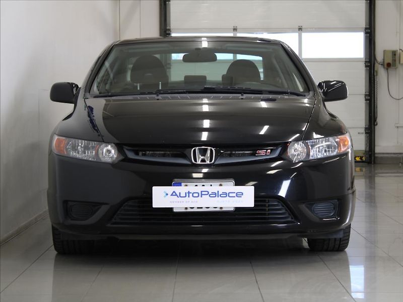 Honda Civic 2,0 VTEC 147kW Si 2.maj.124tkm - fotka 2 z 18