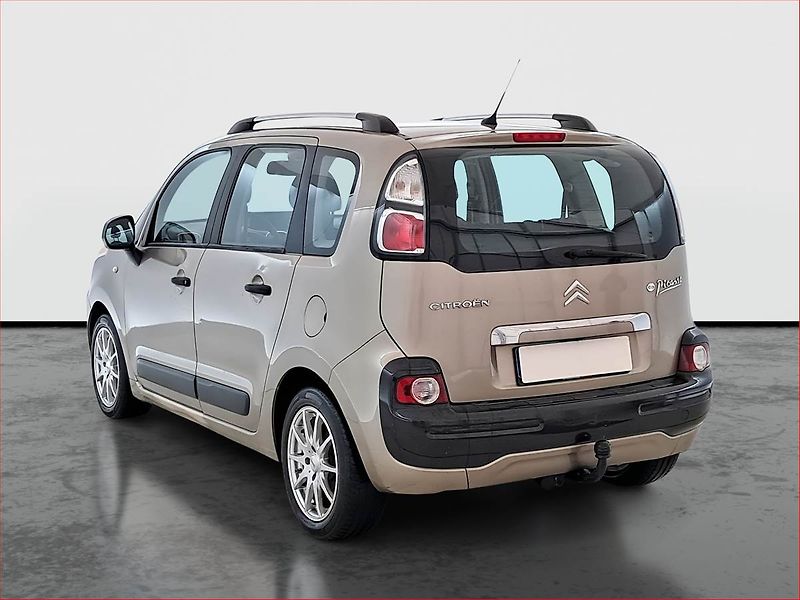 Citroën C3 Picasso (2011) 1.6 i, Serv.kniha, nová STK - fotka 4 z 13