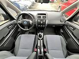 Fiat Sedici 1.9JTD 4x4 KLIMATIZACE ALU - náhled 18